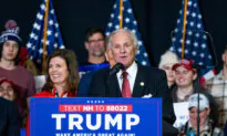 Trump Marches Into South Carolina With Base, Top Republicans in Train