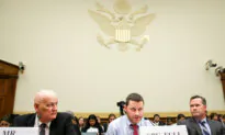 House Republican Warns Russian Space Weapon May ‘Blind’ US Military