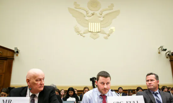 House Republican Warns Russian Space Weapon May ‘Blind’ US Military