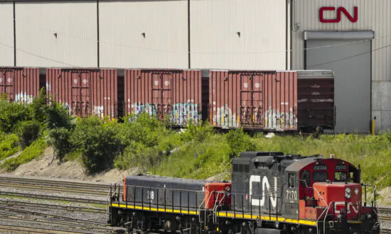 Railway Workers Warn ‘Work Stoppage Looms’ After CN, CPKC Seek Conciliation