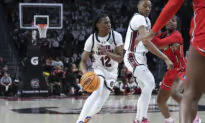 Southern California Jumps to 7th in Women’s AP Top 25. South Carolina Is Still Unanimous No. 1