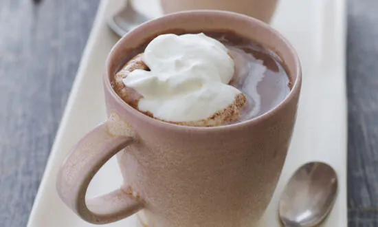 Hot Chocolate