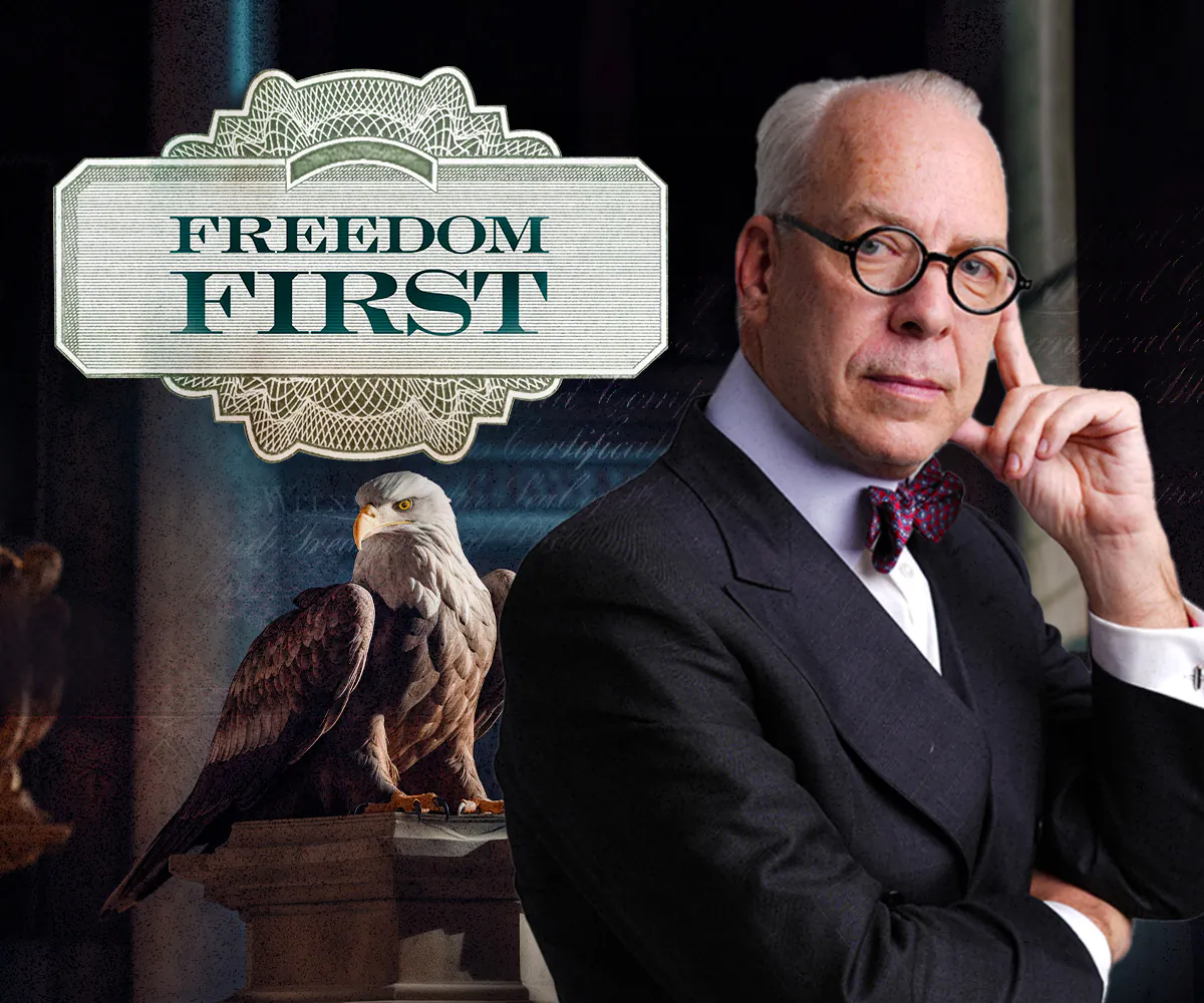 Freedom First