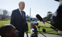 Biden Campaign Raised $42 Million in January, Reports Record Cash Pile