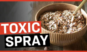 New Pesticide ‘Linked to Reproductive Issues’ Found in 80 Percent of Americans | Facts Matter