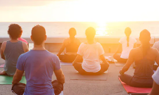 Use of Complementary Therapies on the Rise: Study