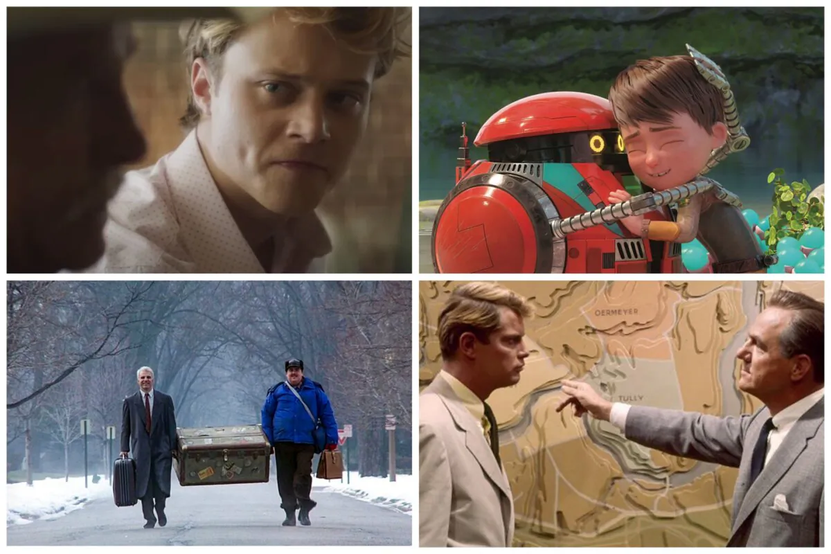 Epoch Watchlist: What to Watch for Feb. 23–29