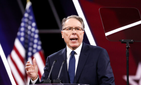 New York Jury to Resume Deliberations in Civil Trial of NRA Officials