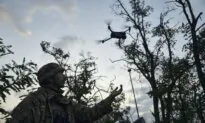 Canada Sending More Than 800 Drones to Ukraine for Surveillance, Supply Transport