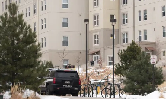 Student Arrested on Murder Charges After 2 Found Dead in Colorado College Dorm