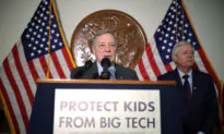 ‘Deepfake’ Danger: Children Who Exploit Other Kids Online Using Pornographic Imagery