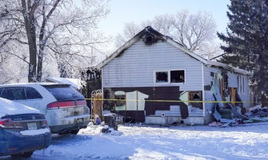 ‘It’s Devastating’: Three Children, Two Seniors Dead in Saskatchewan House Fire