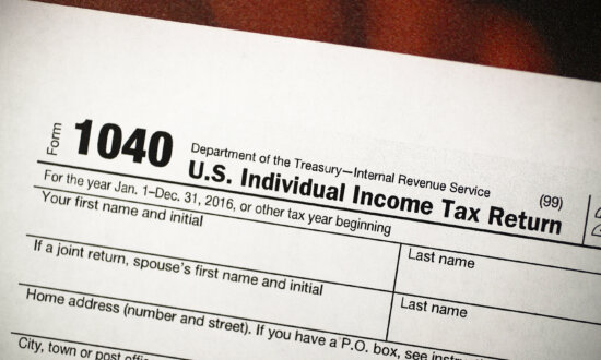 Group Issues Major Warning on Federal Agency’s Proposed Tax Increase