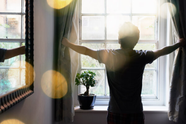 Light Matters: The Simple Morning Ritual That Could Transform Your Health