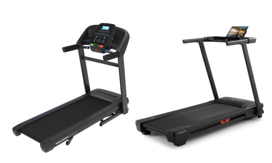 The 10 Best Treadmills