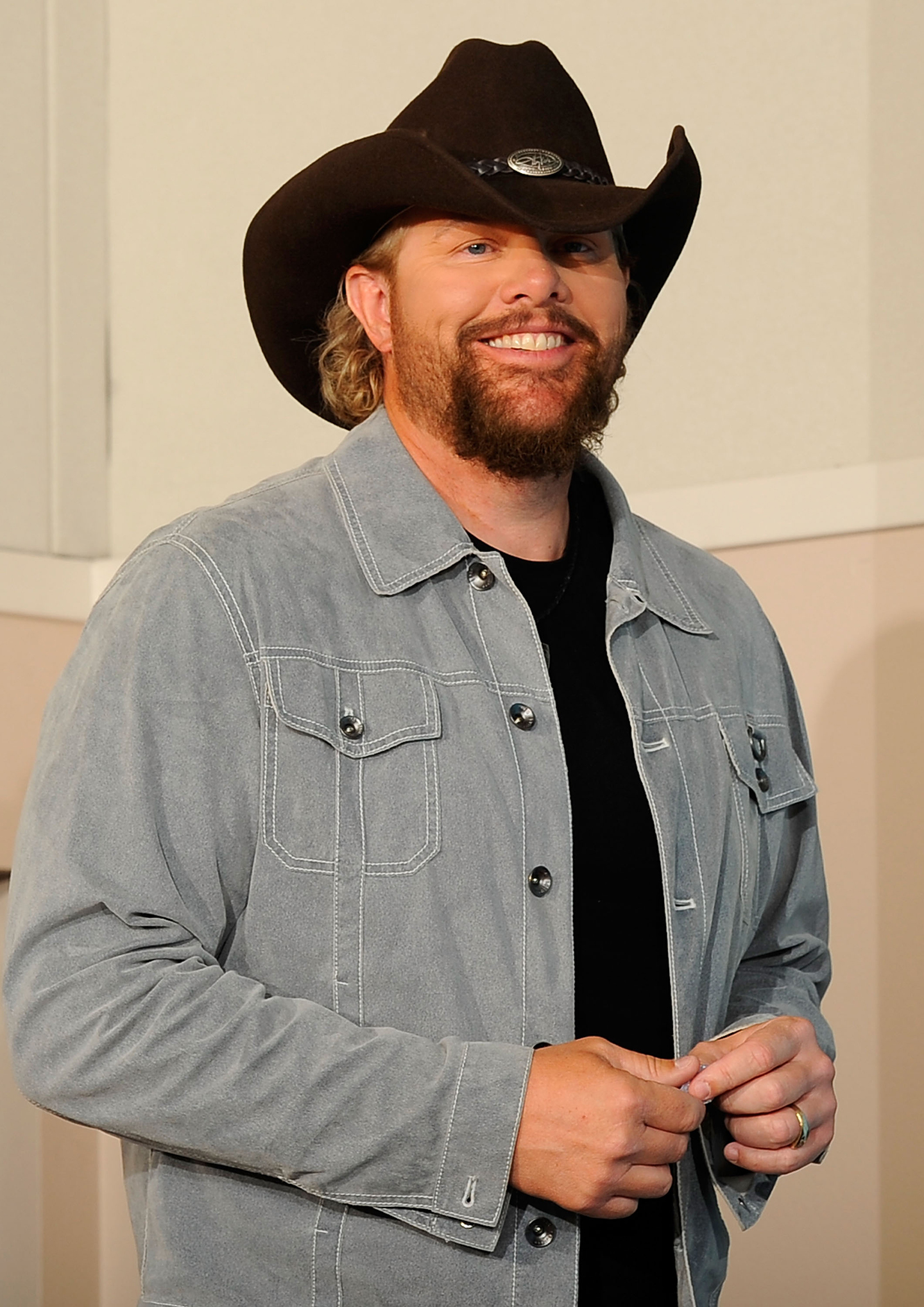Toby Keith
