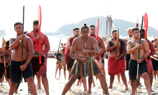 Echoes of the Past, Songs of the Present: Preserving NZ Indigenous Music and Dance