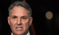 Deputy Prime Minister Sued by Former Chief of Staff