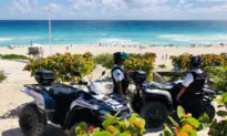US Issues Travel Advisory for Major Spring Break Destinations