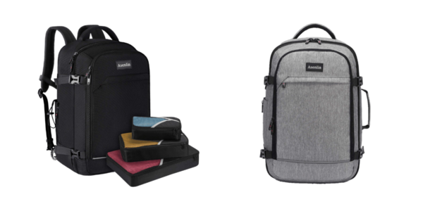 Asenlin 40L Travel Backpack