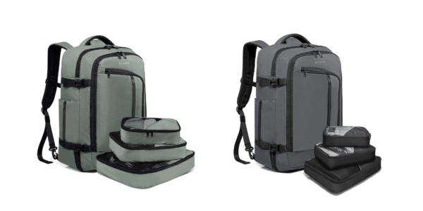 Bange Travel Overnight Backpack