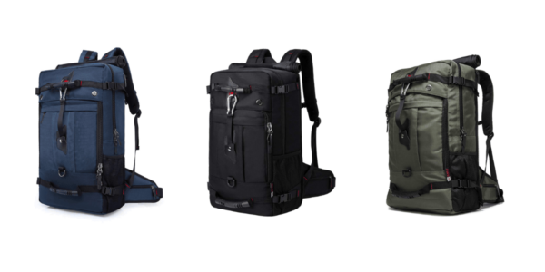 Kaka Travel Backpack