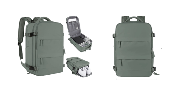 coofay Travel Backpack