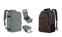 The Best Travel Backpacks For Men