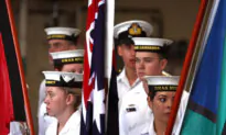 While Australia Sleeps, Our Situation Becomes Dire