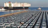 It’s Hard to Argue Against Tariffs on Chinese Automobiles