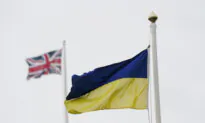 UK Offers Ukrainians 18-Month Visa Extension