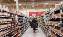 Many Canadians Say Ottawa ‘Late’ on Handling High Food Costs: Federal Research