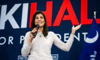 Nikki Haley Seeks to Quell Speculation She’ll Drop Out Soon
