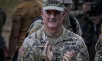 US Army Pacific Launches 1st ‘China Way of War’ Course