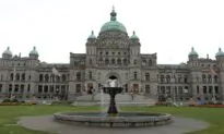 BC New Democrat Government Makes Pledges to Homebuyers, Renters, in Throne Speech