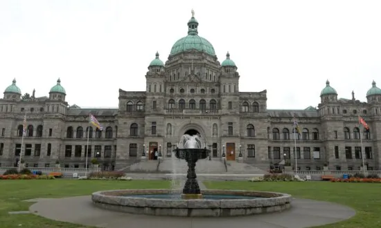 BC New Democrat Government Makes Pledges to Homebuyers, Renters, in Throne Speech