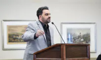 Orange County Commuters Call for Better Train Services at Congestion Toll Public Forum