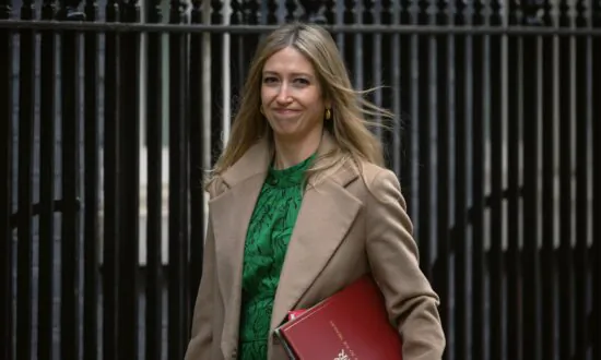 Treasury Ministers’ Tax Claims Potentially ‘Misled’ the Public: Statistics Watchdog