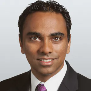 Kevin Dayaratna