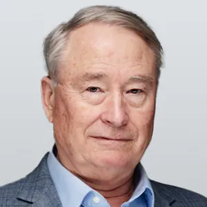 Bill George