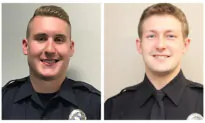 What We Know About Minnesota Shooting That Killed 2 Officers and One Firefighter