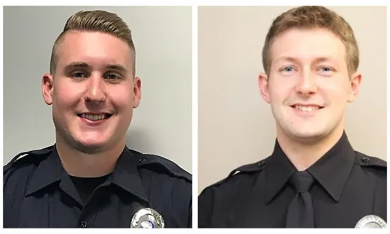 What We Know About Minnesota Shooting That Killed 2 Officers and One Firefighter