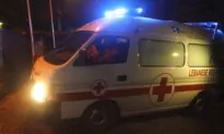 Building Collapse in Beirut Suburb Kills 4 and Rescuers Are Searching for Others