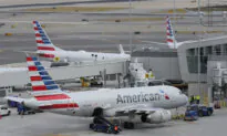 American Airlines Is Raising Bag Fees and Changing How Customers Earn Frequent-Flyer Points