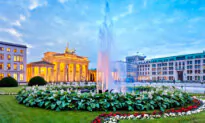 Rick Steves’ Europe: Cold War Memories in Today’s Berlin