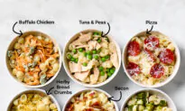 9 Ways to Upgrade a Box of Mac and Cheese