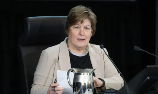 Commission Into Foreign Election Interference Looking for Public Submissions