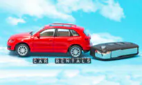 Ed Perkins on Travel: Anything New in Rental Cars?