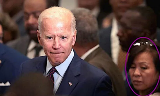 Biden Staffer Who Mishandled China, Iran Secrets Retains High-Security Pentagon Job