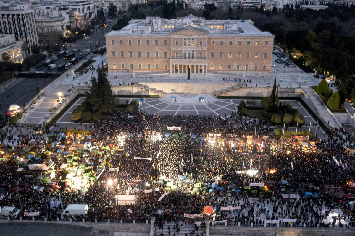 Epoch Times Photo